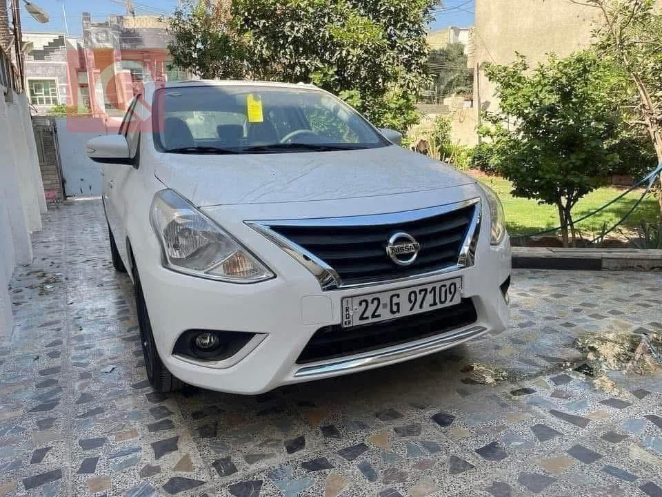 نيسان صني